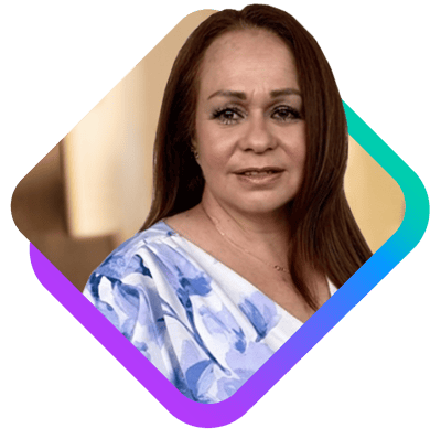 Araceli Ornelas Headshot